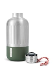 Black & Blum Olive Explorer Insulated Water Bottle - Image 6 of 6