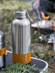 Black & Blum Orange Explorer Insulated Water Bottle - Image 2 of 6
