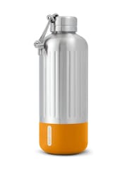 Black & Blum Orange Explorer Insulated Water Bottle - Image 4 of 6