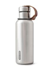 Black & Blum Black Insulated Water Bottle - Image 4 of 6