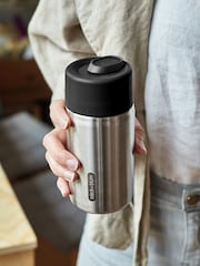 Black & Blum Black Insulated Travel Cup - Image 1 of 6