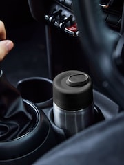 Black & Blum Black Insulated Travel Cup - Image 2 of 6