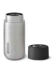 Black & Blum Black Insulated Travel Cup - Image 5 of 6