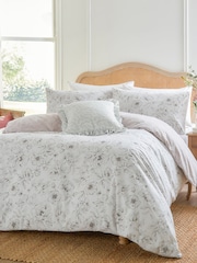 Wylder Natural Bella Duvet Set - Image 1 of 4