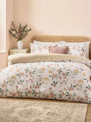 Wylder Yellow Betsie Duvet Set - Image 1 of 3