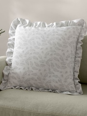 Wylder White Chloe Duvet Set - Image 1 of 5