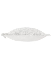 Wylder White Chloe Duvet Set - Image 3 of 5