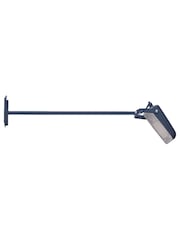 Searchlight Black Summit Outdoor Wall Light - Image 4 of 4