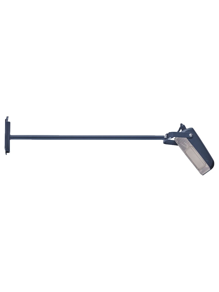 Searchlight Black Summit Outdoor Wall Light - Image 4 of 4