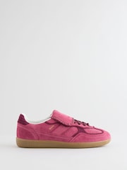 Alohas Raspberry TB 490 Club Trainers - Image 1 of 1