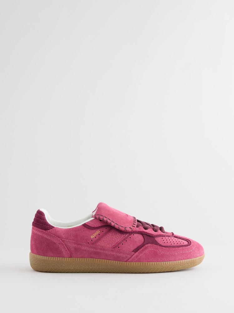 Alohas Raspberry TB 490 Club Trainers - Image 1 of 1