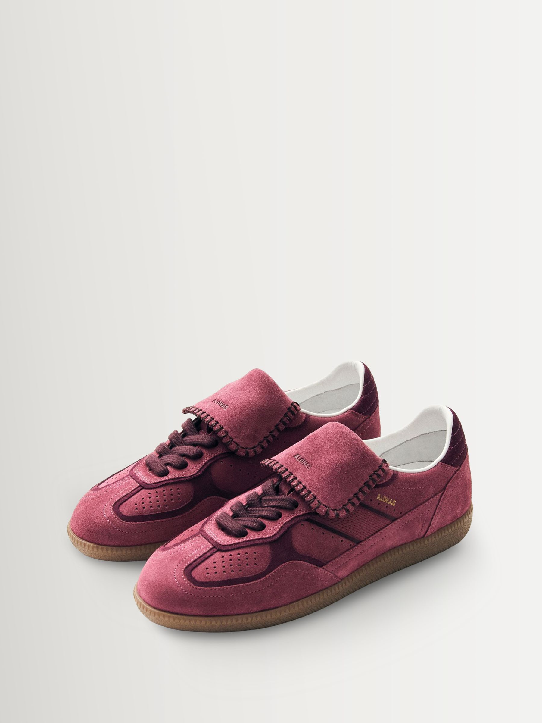 Cumpără Zmeuriu - Alohas TB 490 Pantofi sport de club from Next