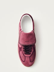 Alohas Raspberry TB 490 Club Trainers - Image 4 of 7