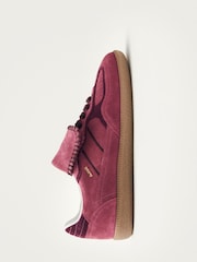 Alohas Raspberry TB 490 Club Trainers - Image 5 of 7