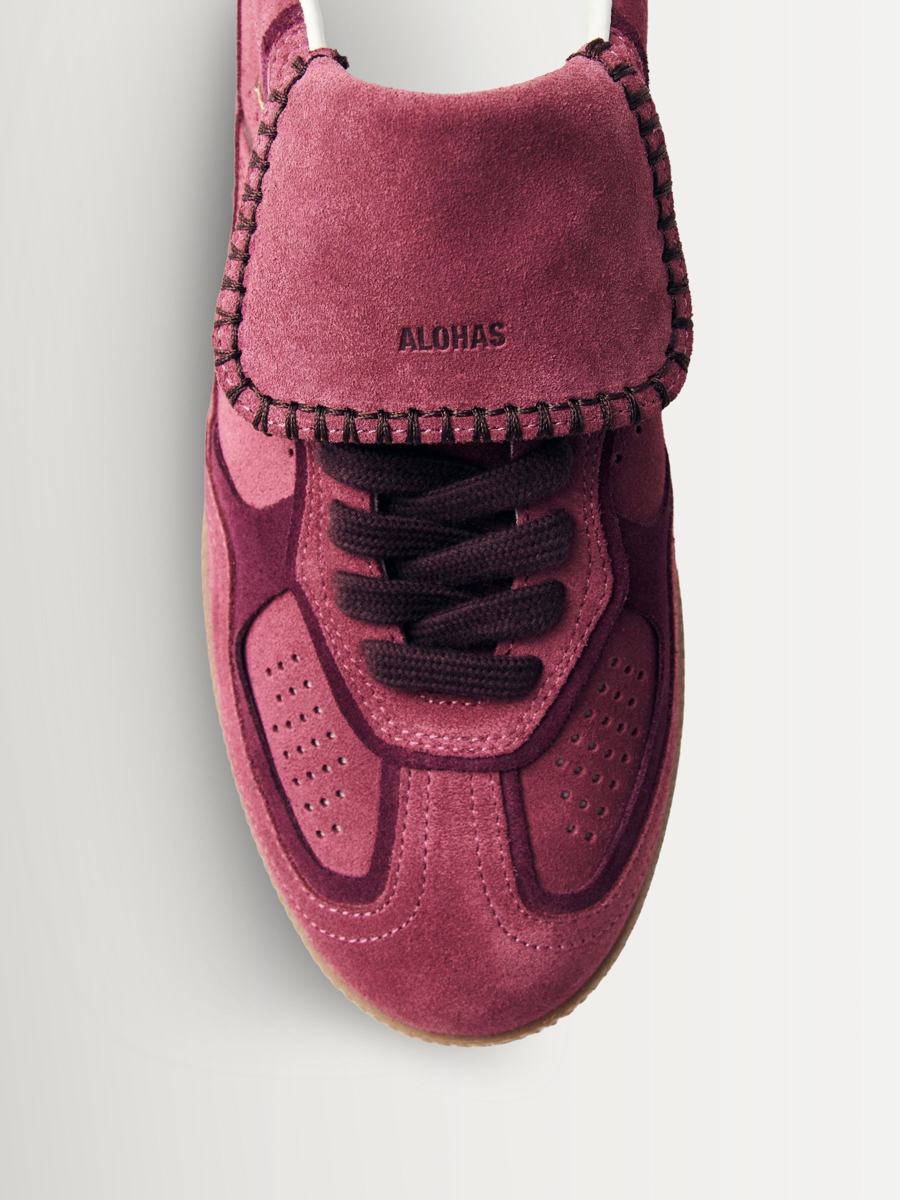 Cumpără Zmeuriu - Alohas TB 490 Pantofi sport de club from Next