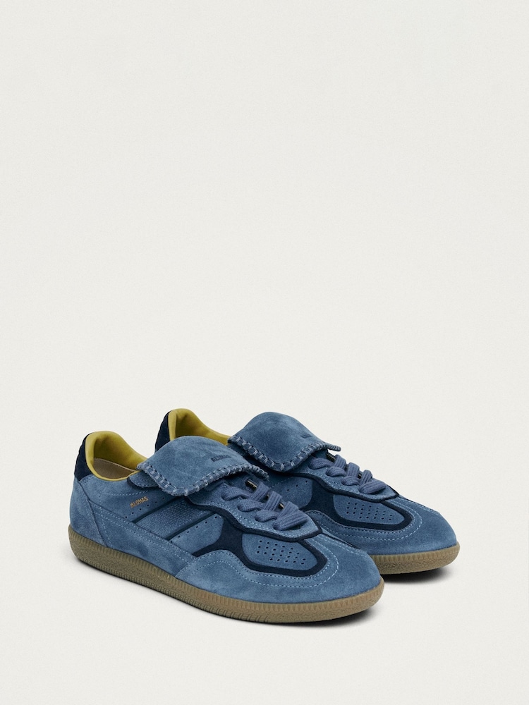 Alohas Blue TB 490 Club Trainers - Image 2 of 6