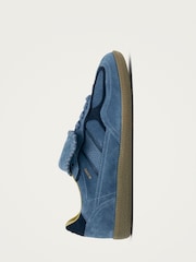Alohas Blue TB 490 Club Trainers - Image 3 of 6