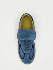 Alohas Blue TB 490 Club Trainers - Image 4 of 6