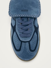 Alohas Blue TB 490 Club Trainers - Image 5 of 6