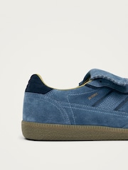 Alohas Blue TB 490 Club Trainers - Image 6 of 6