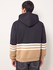 adidas Originals Black Archive Hoodie - Image 2 of 7