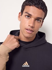 adidas Originals Black Archive Hoodie - Image 6 of 7