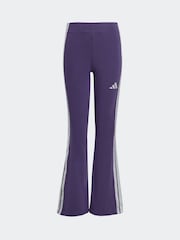 Morado - adidas Glam Kids Tracksuit - Imagen 14 de 14