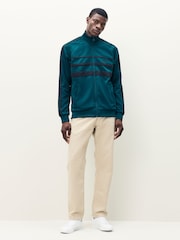 adidas Originals Green The First Track Jackets - Image 2 of 6