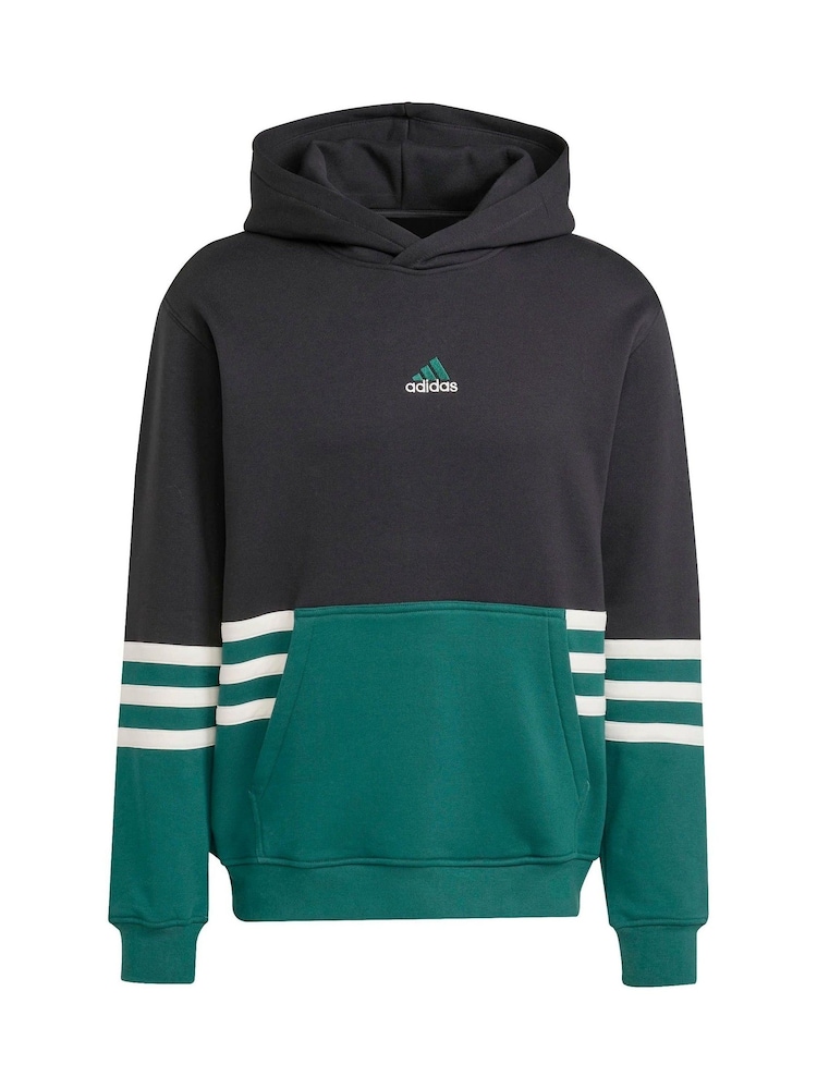 adidas Originals Black Dark Archive Hoodie - Image 13 of 13 adidas Originals Black Dark Archive Hoodie - Image 13 of 13