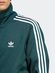أخضر - رداء علوي رياضي Adicolor Classics Beckenbauer من adidas Originals - صورة 4 من 5