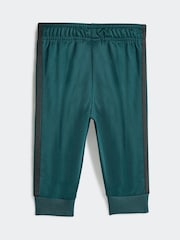 adidas Originals Green Light Adicolor SST Infant Kids Tracksuit - Image 4 of 7