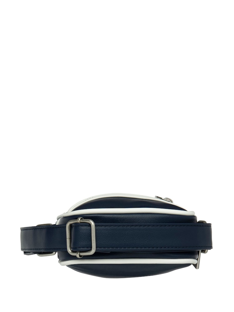 أزرق - Gola Washington Mini Messenger Bag - صورة 3 من 3 أزرق - Gola Washington Mini Messenger Bag - صورة 3 من 3