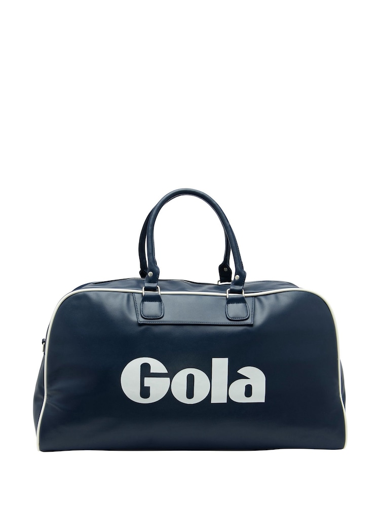 Blau - Gola Reynolds Holdall Bag - Bild 1 von 4