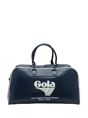 Blau - Gola Reynolds Holdall Bag - Bild 2 von 4
