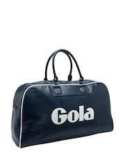Blau - Gola Reynolds Holdall Bag - Bild 3 von 4