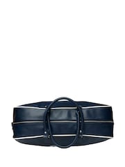 Blau - Gola Reynolds Holdall Bag - Bild 4 von 4