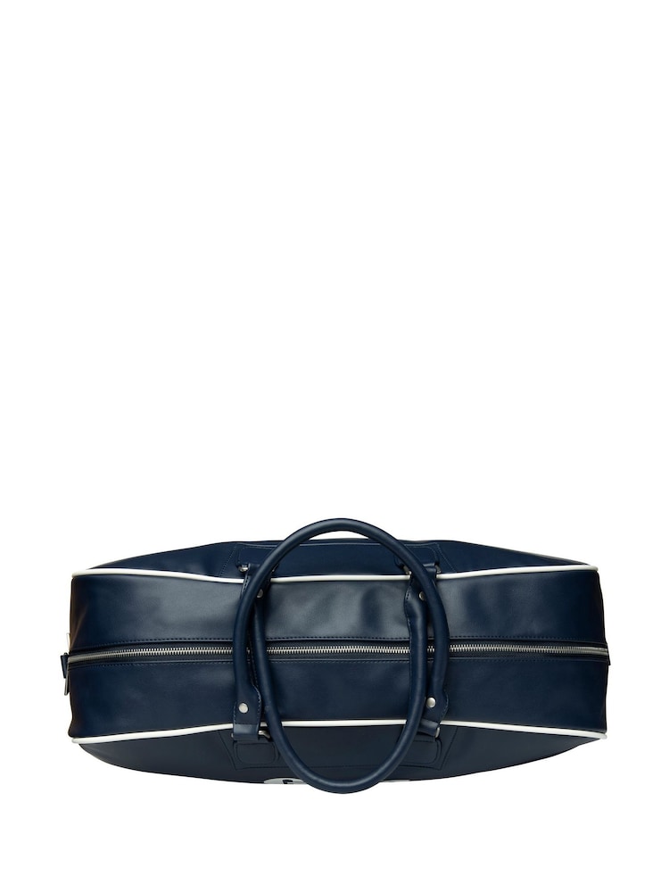 Blau - Gola Reynolds Holdall Bag - Bild 4 von 4