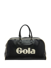 Schwarz - Gola Reynolds Holdall Bag - Bild 1 von 4