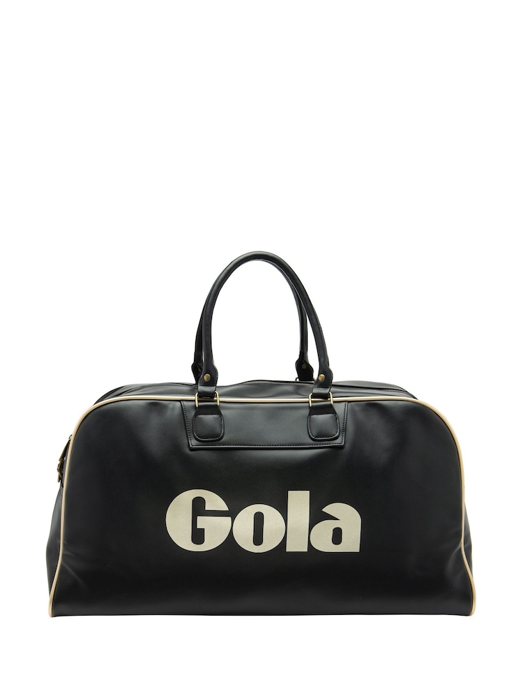 Schwarz - Gola Reynolds Holdall Bag - Bild 1 von 4