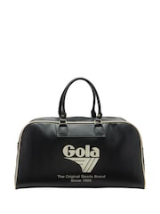 Schwarz - Gola Reynolds Holdall Bag - Bild 2 von 4