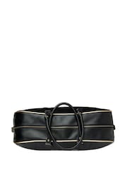 Schwarz - Gola Reynolds Holdall Bag - Bild 4 von 4