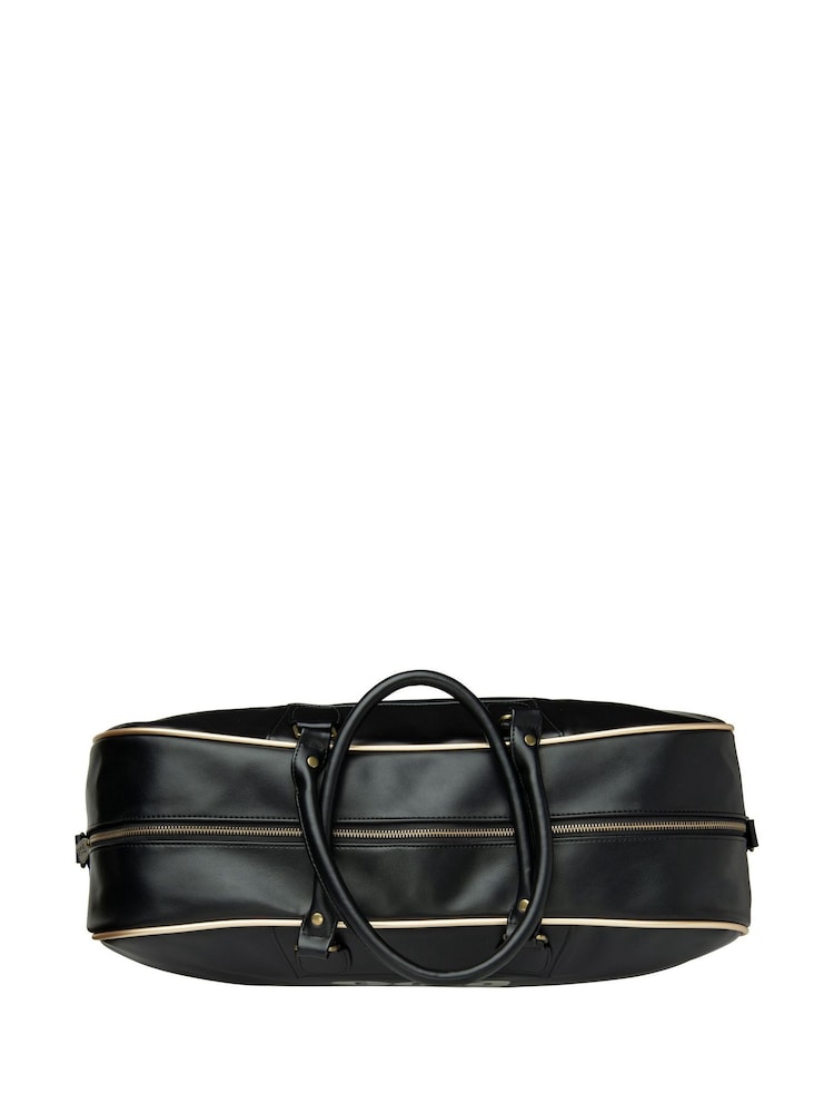 Schwarz - Gola Reynolds Holdall Bag - Bild 4 von 4