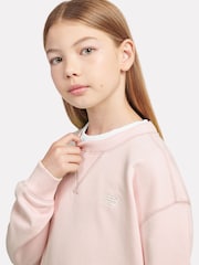 Rosa - New Balance Kids Performance Skirt - Imagen 4 de 8