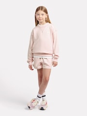 Rosa - New Balance Kids Performance Skirt - Imagen 5 de 8