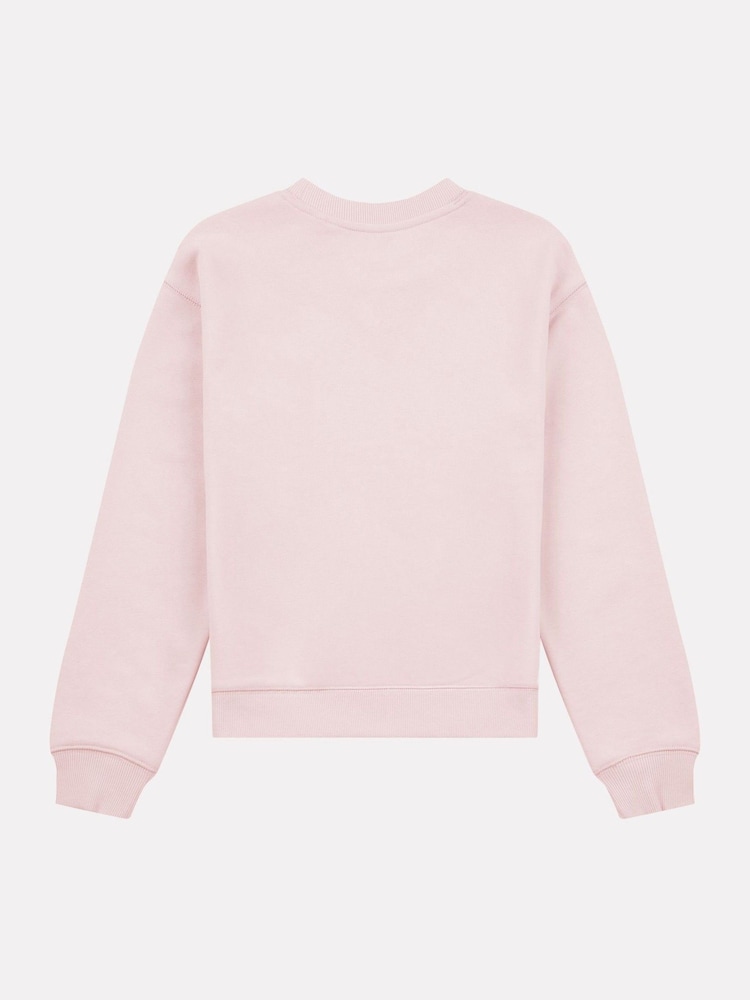 Rosa - New Balance Kids Performance Skirt - Imagen 8 de 8