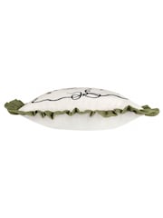 Furn Green Bisou Bisou Fibre Filled Cushion - Image 4 of 6