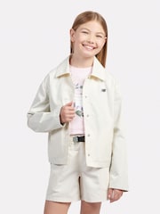 New Balance Kids Premium Coach Jacket - صورة 1 من 9