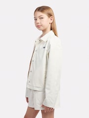 New Balance Kids Premium Coach Jacket - صورة 2 من 9