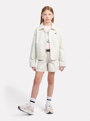 New Balance Kids Premium Coach Jacket - صورة 5 من 9