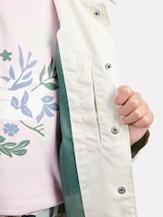 New Balance Kids Premium Coach Jacket - صورة 6 من 9